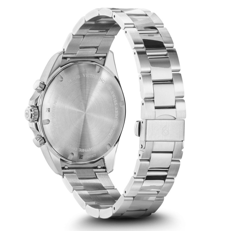 241899  кварцевые наручные часы Victorinox  241899