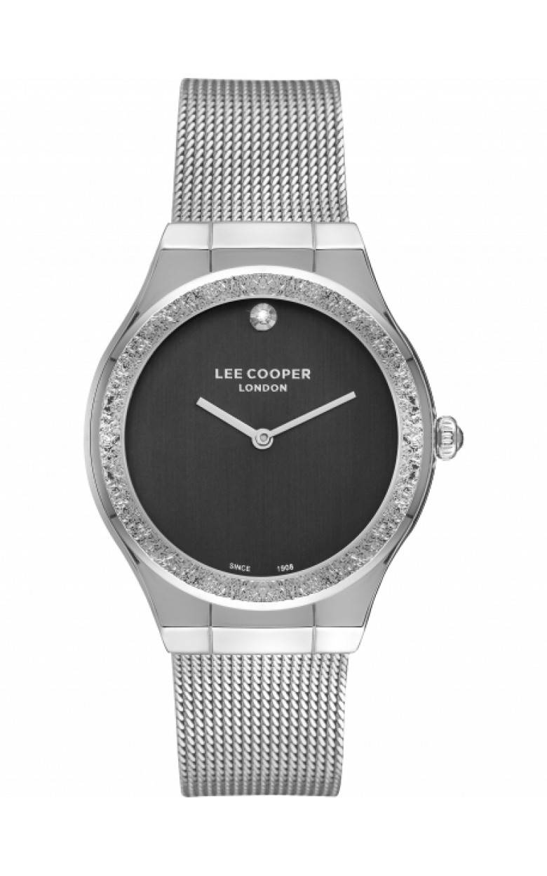 LC07407.350  кварцевые часы Lee Cooper  LC07407.350