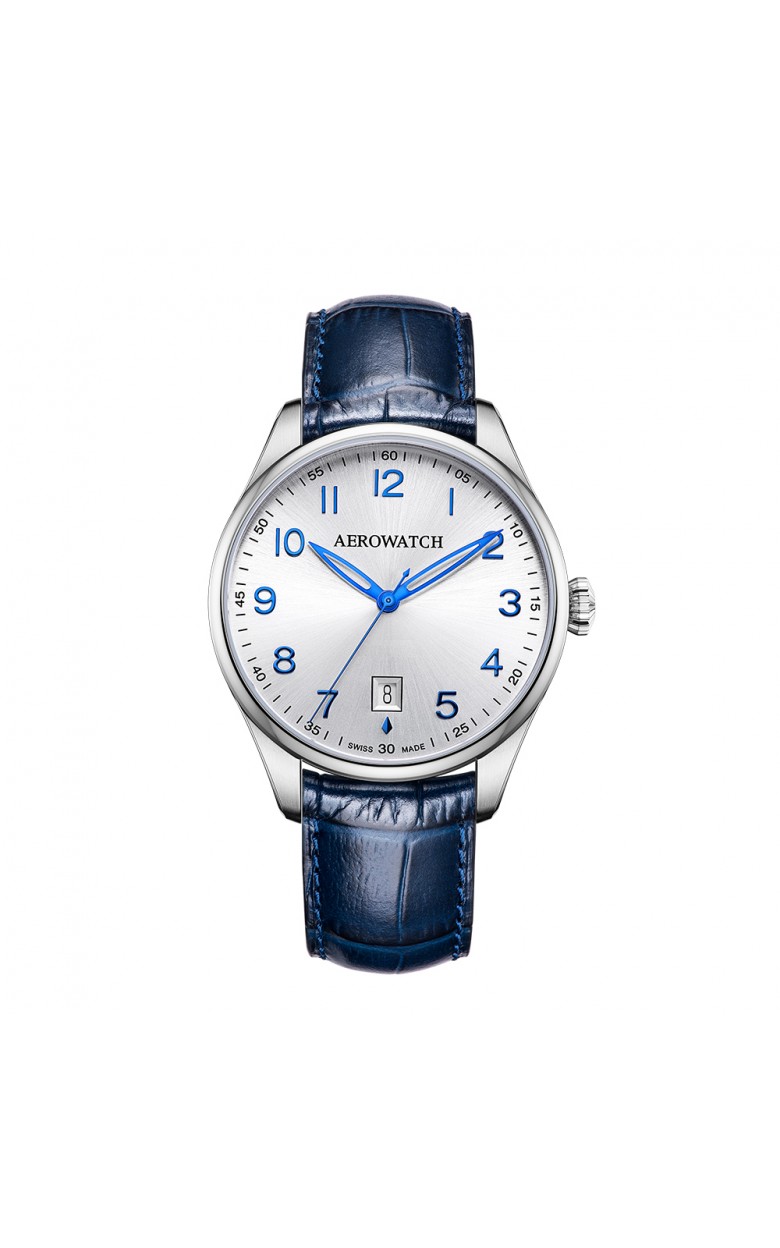 42997 AA01  кварцевые наручные часы Aerowatch  42997 AA01