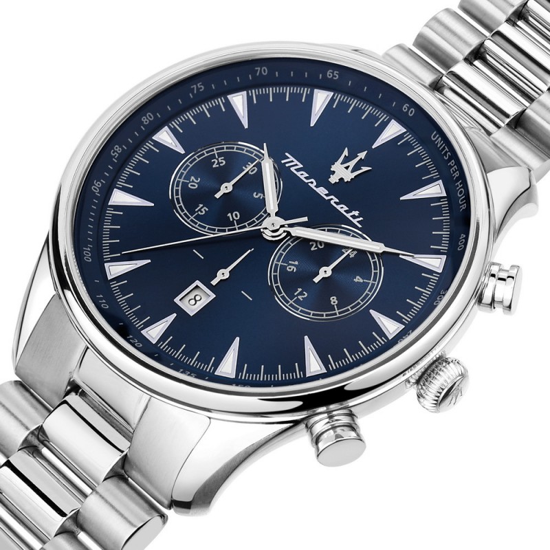 R8873646005  кварцевые наручные часы Maserati  R8873646005