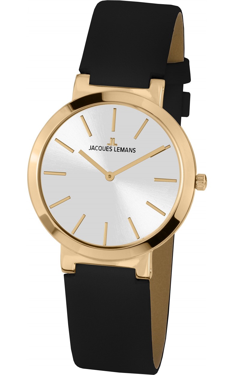 1-1997J  кварцевые наручные часы Jacques Lemans "Classic"  1-1997J