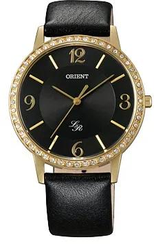 FQC0H003B  кварцевые наручные часы Orient  FQC0H003B