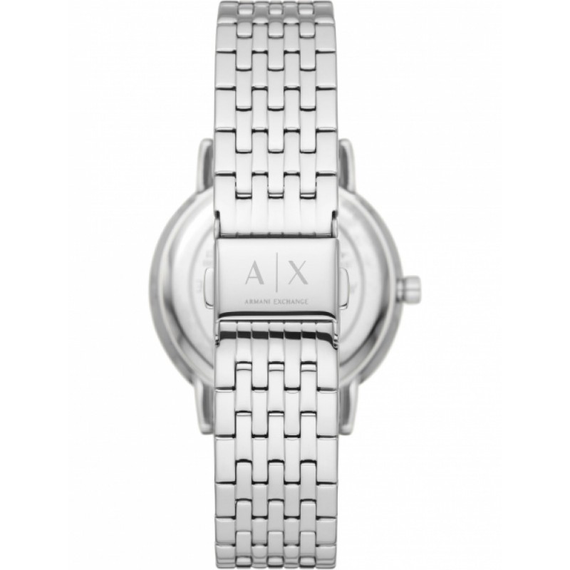 AX5578  кварцевые наручные часы Armani Exchange  AX5578