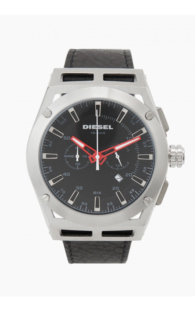 DZ4543  кварцевые наручные часы Diesel "TIMEFRAME"  DZ4543