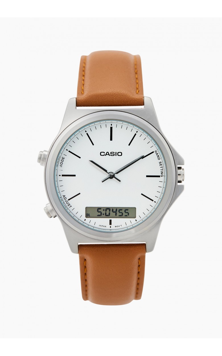 MTP-VC01L-7E  кварцевые наручные часы Casio "Collection"  MTP-VC01L-7E
