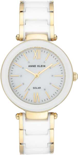 3844WTGB  наручные часы Anne Klein "Ceramic"  3844WTGB