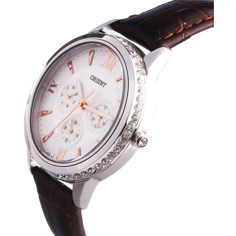 FSW03005W  кварцевые часы Orient  FSW03005W