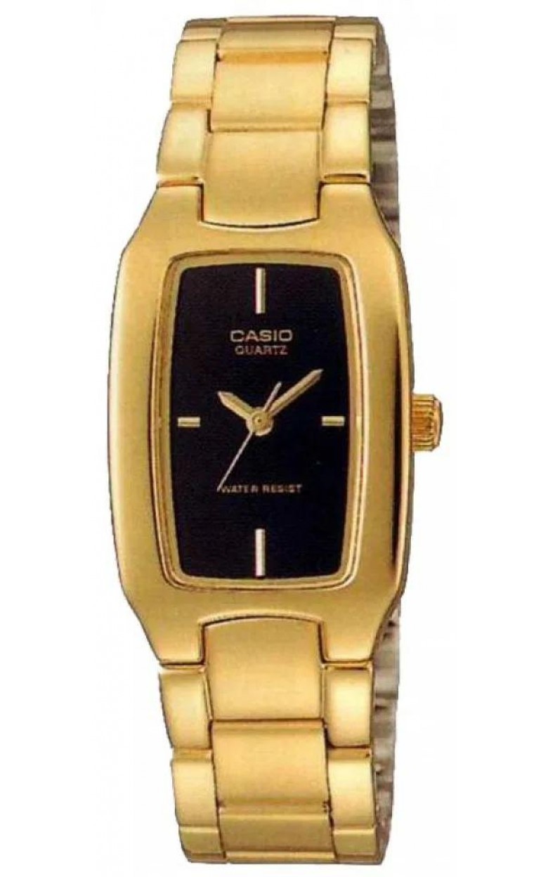 LTP-1165N-1C  кварцевые наручные часы Casio "Collection"  LTP-1165N-1C