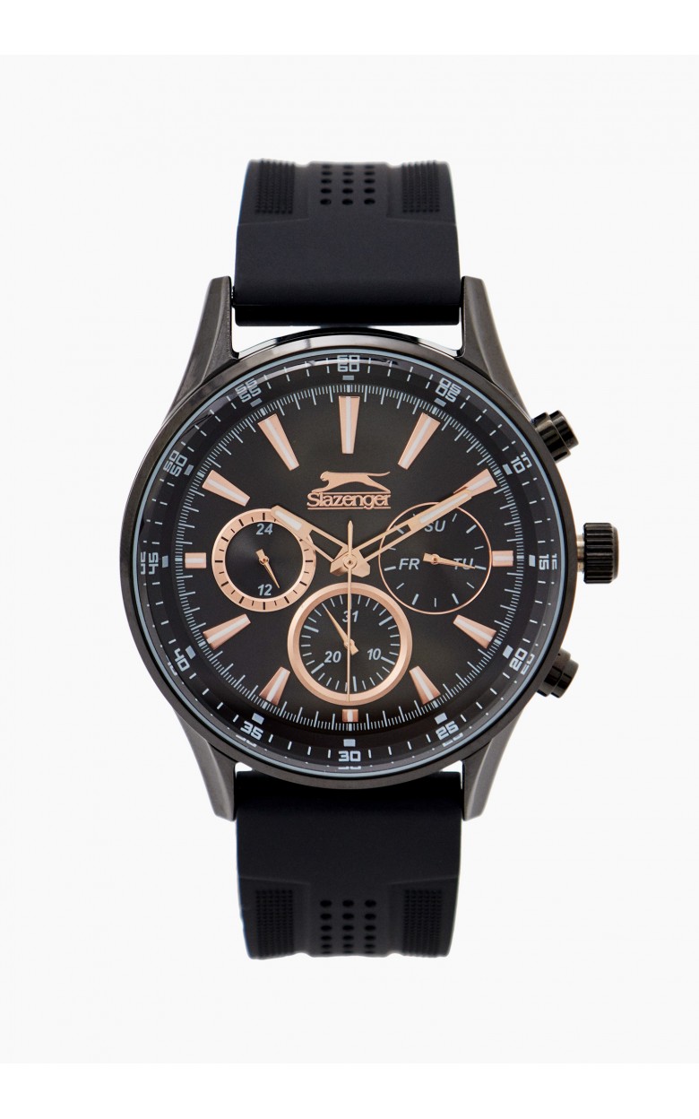 SL.09.6517.2.01  кварцевые наручные часы Slazenger  SL.09.6517.2.01