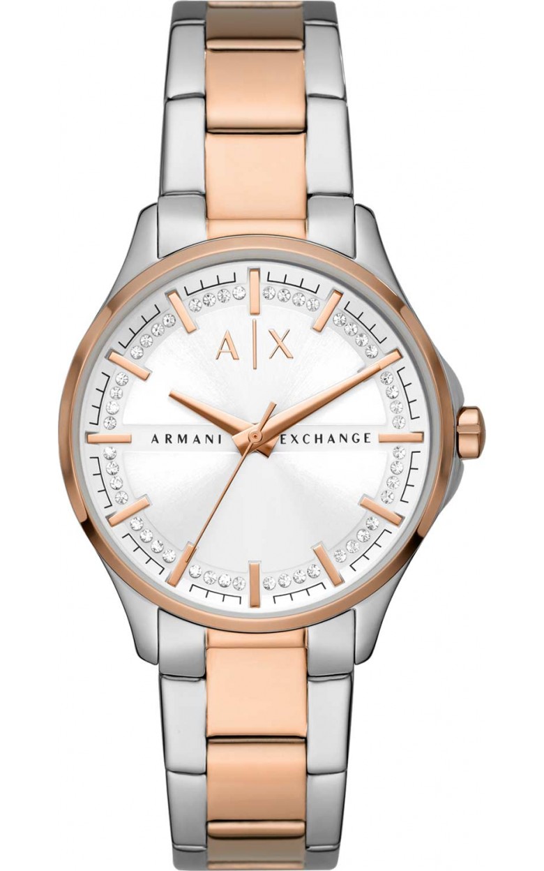 AX5258 AX5258 手表 armani exchange