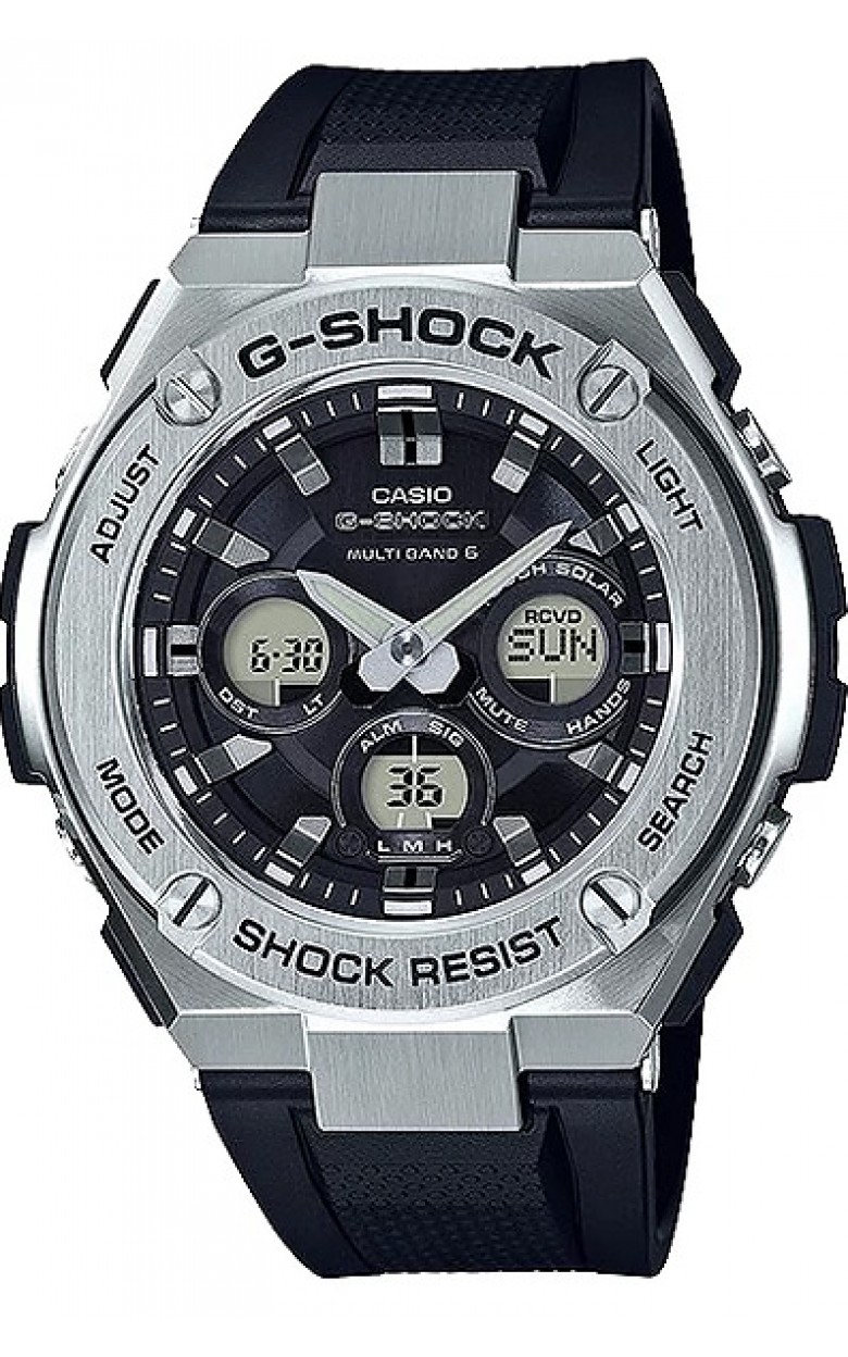 GST-W310-1A GST-W310-1A Wrist watch casio