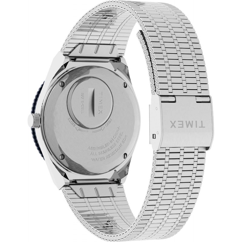 TW2U95500  наручные часы Timex "Q TIMEX"  TW2U95500