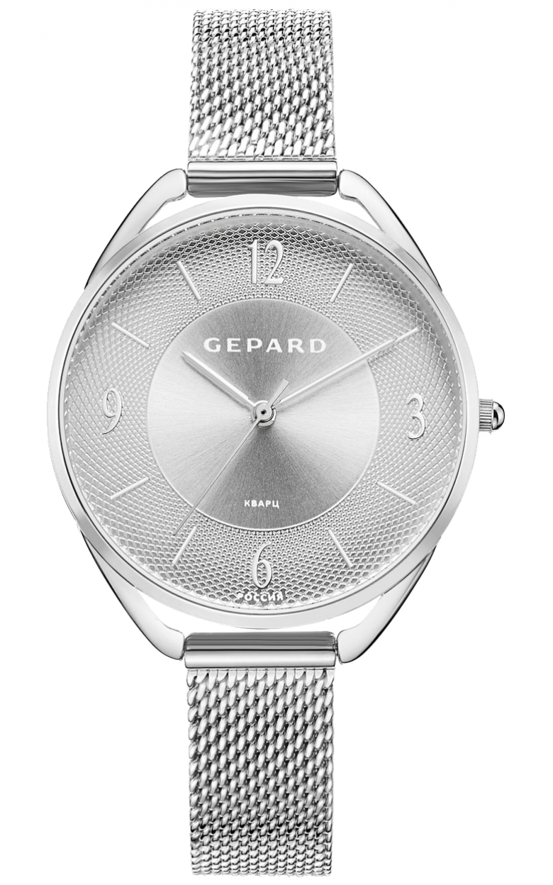 1305A1B3  кварцевые наручные часы Gepard  1305A1B3