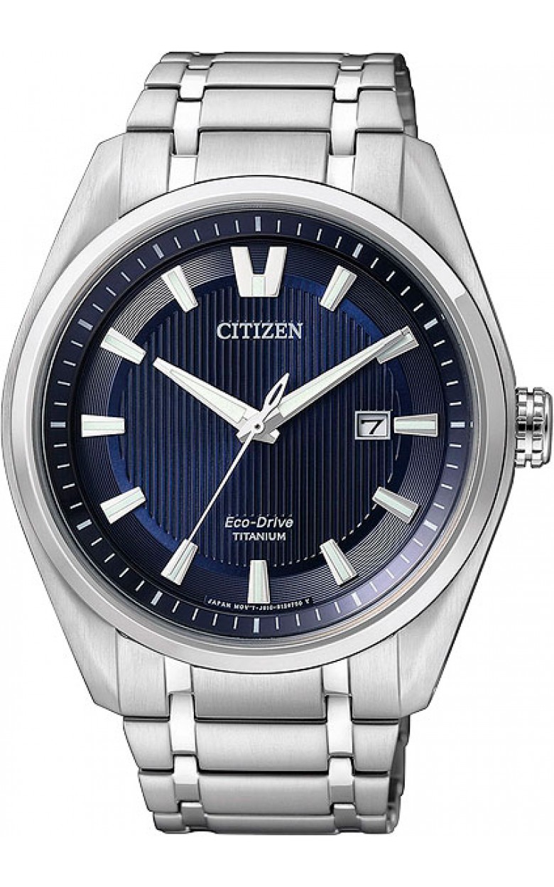 AW1240-57L  кварцевые наручные часы Citizen  AW1240-57L