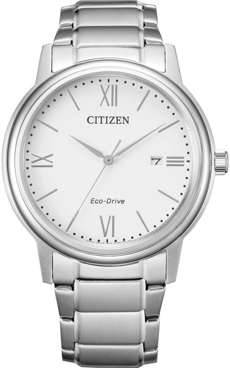 AW1670-82A  кварцевые наручные часы Citizen  AW1670-82A