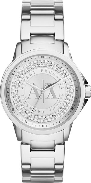 AX4320  наручные часы Armani Exchange "LADY BANKS"  AX4320