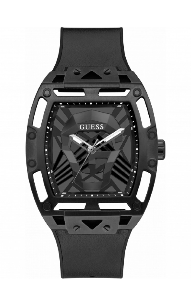 GW0500G2  кварцевые наручные часы Guess "Trend"  GW0500G2