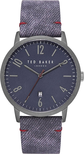 TE50279002  кварцевые наручные часы Ted Baker  TE50279002