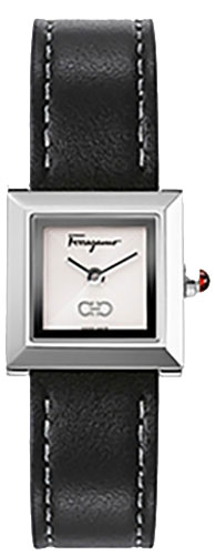 SFYC00121  часы Salvatore Ferragamo "FERRAGAMO SQUARE-19MM"  SFYC00121