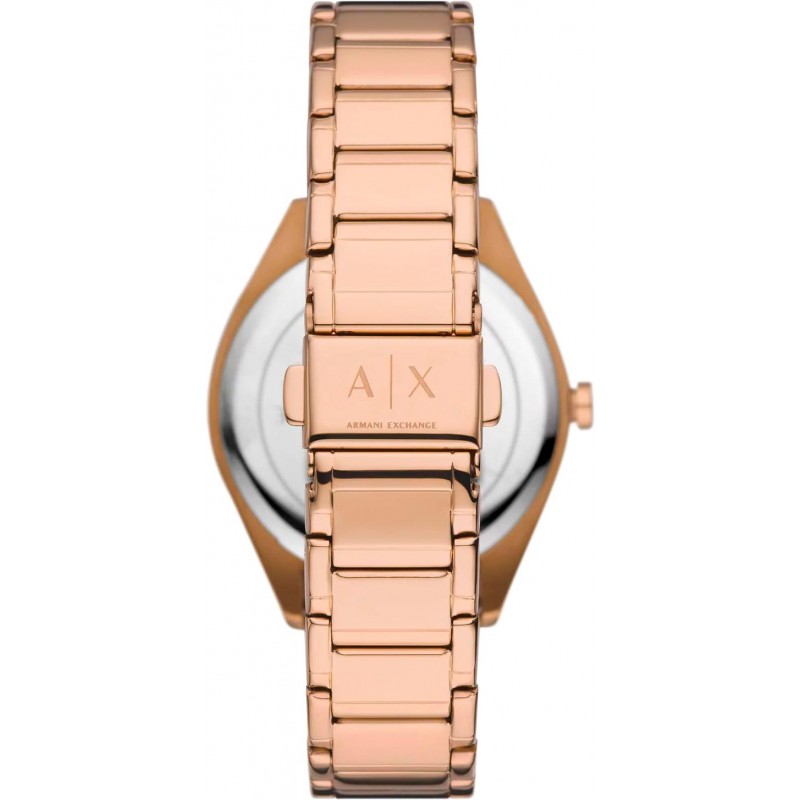 AX5658  кварцевые наручные часы Armani Exchange  AX5658