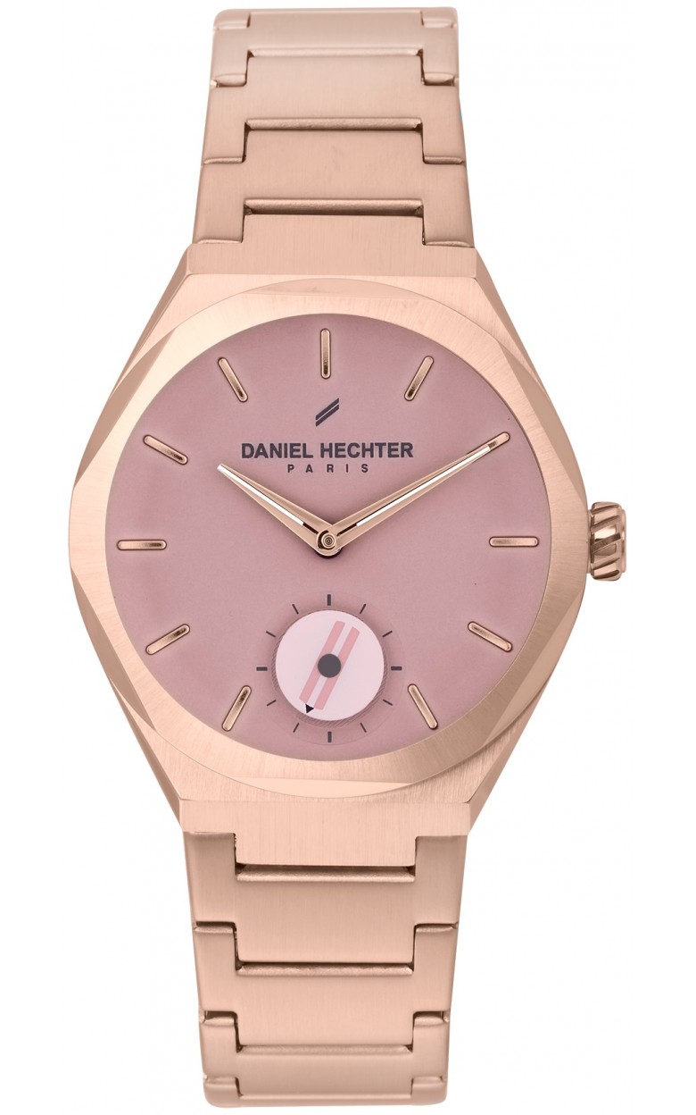 DHL00205  наручные часы DANIEL HECHTER "FUSION LADY"  DHL00205
