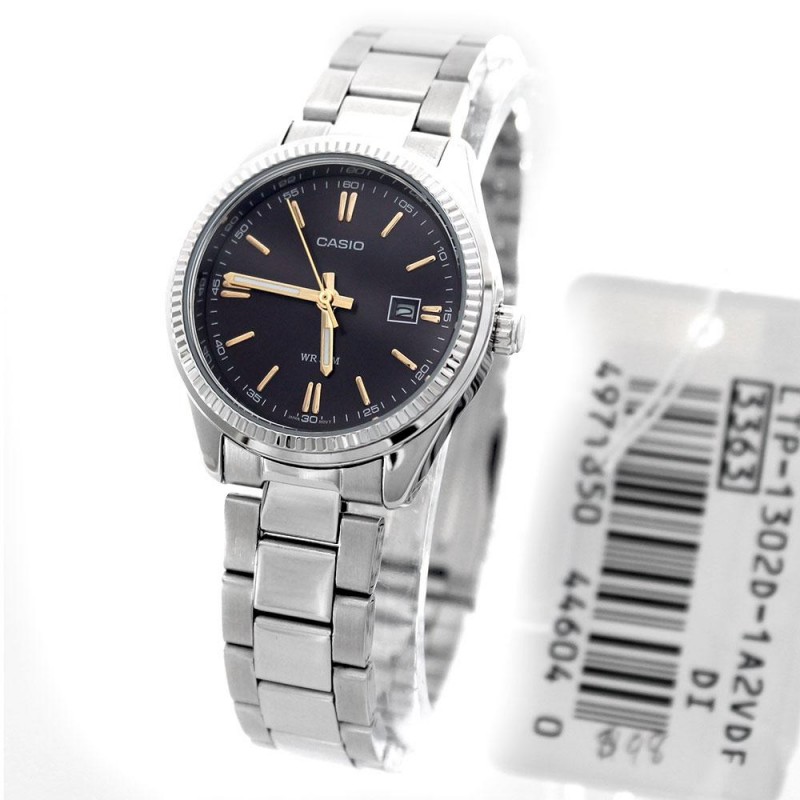 LTP-1302D-1A2  кварцевые наручные часы Casio "Collection"  LTP-1302D-1A2