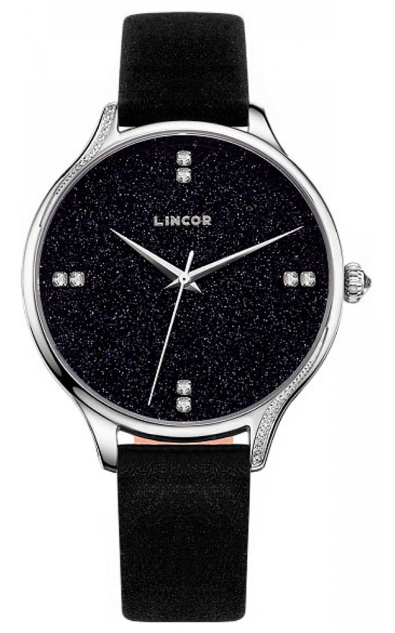 2101S0L2  наручные часы Lincor  2101S0L2