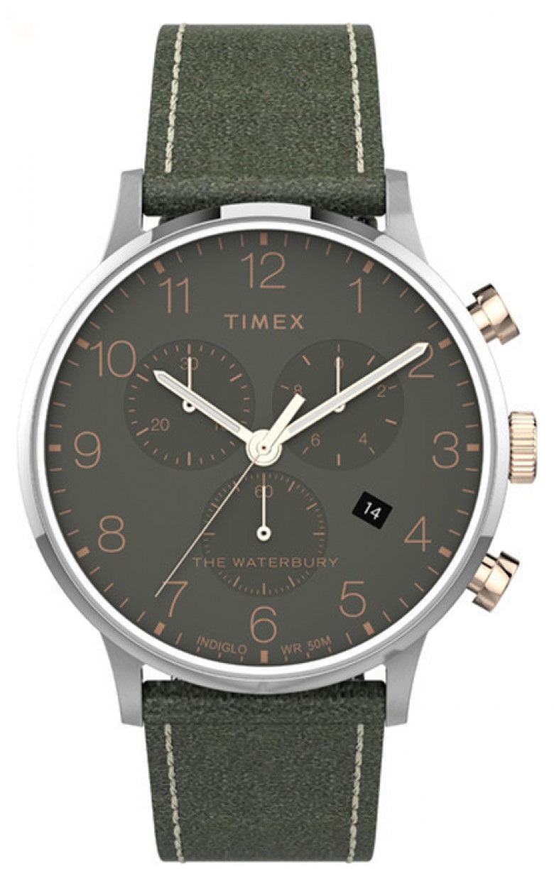 TW2T71400  наручные часы Timex  TW2T71400