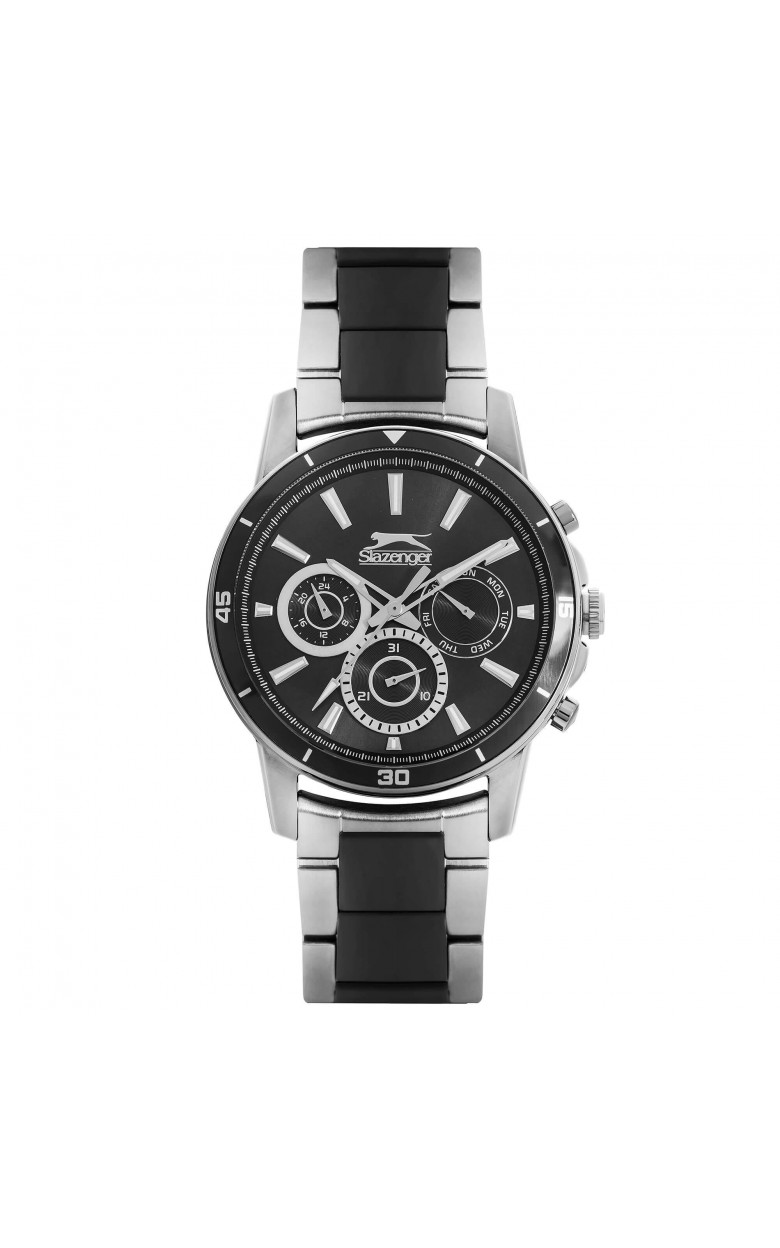 SL.09.6190.2.01  Men's watch кварцевый wrist watches Slazenger  SL.09.6190.2.01