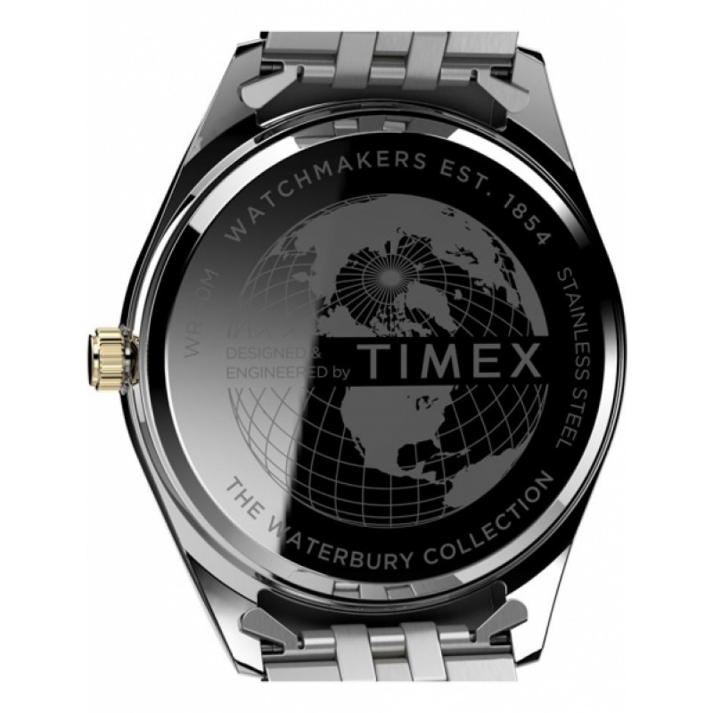 TW2V17600 Часы наручные Timex TW2V17600