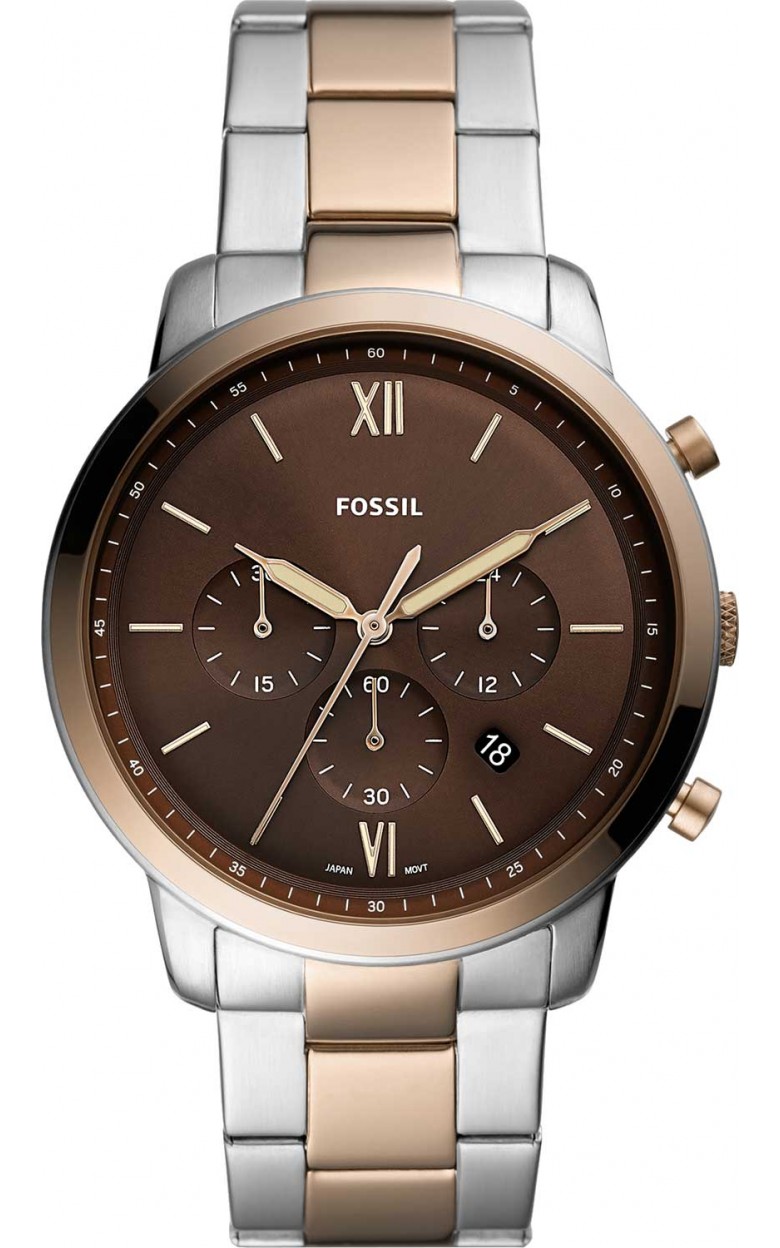 FS5869  кварцевые часы Fossil  FS5869