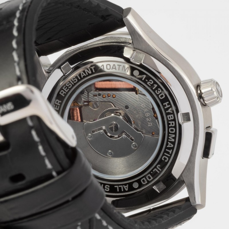 1-2131A  кварцевые наручные часы Jacques Lemans "Hybromatic"  1-2131A