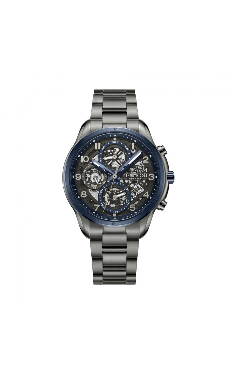 Kenneth cole watch best sale