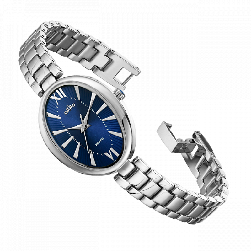 600-1-1  кварцевые наручные часы Mikhail Moskvin  600-1-1