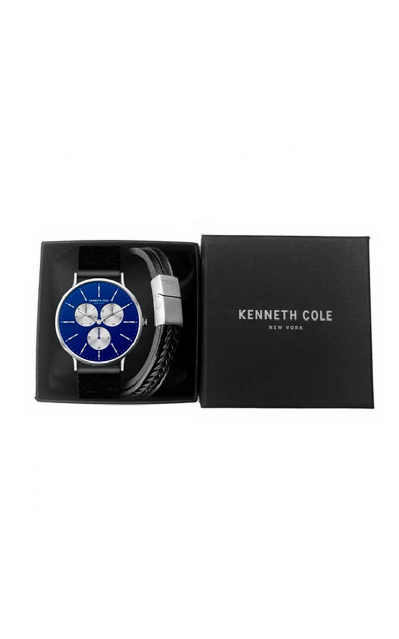 KC14946024  кварцевые наручные часы Kenneth Cole  KC14946024