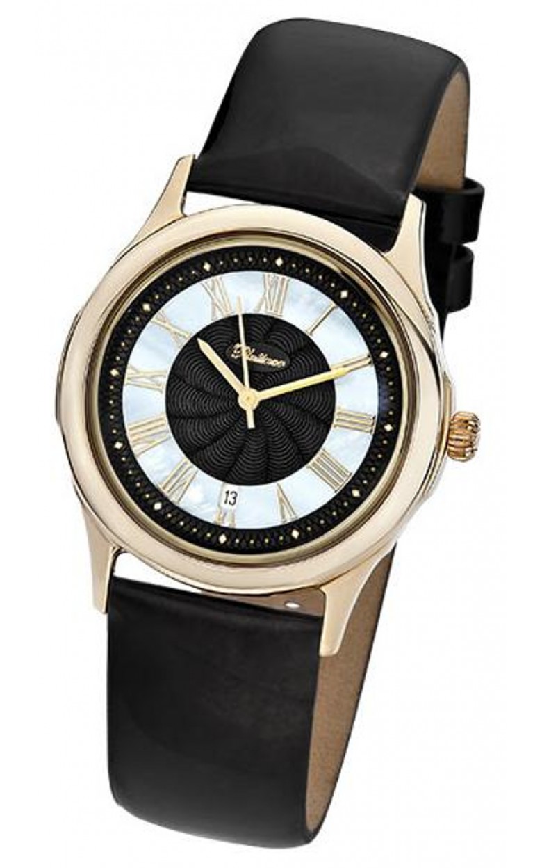 46250.517  кварцевые наручные часы Platinor "Рандеву"  46250.517