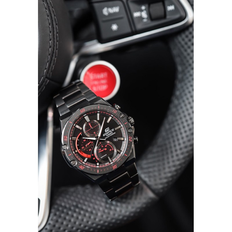 EFS-S560DC-1A  кварцевые наручные часы Casio "Edifice"  EFS-S560DC-1A