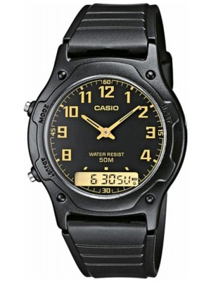 Casio Casio Collection AW-49H-1B