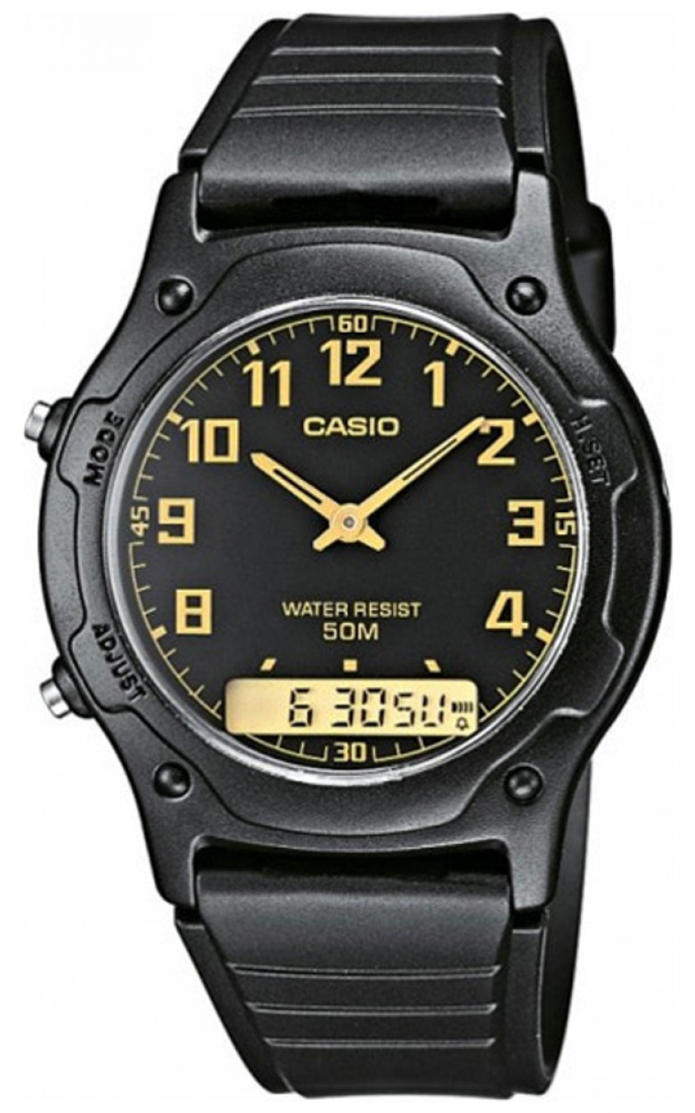 AW-49H-1B AW-49H-1B 手表 casio