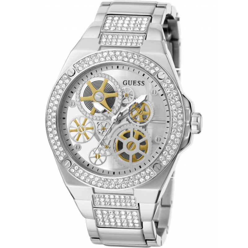 GW0323G1  кварцевые наручные часы Guess "Trend"  GW0323G1