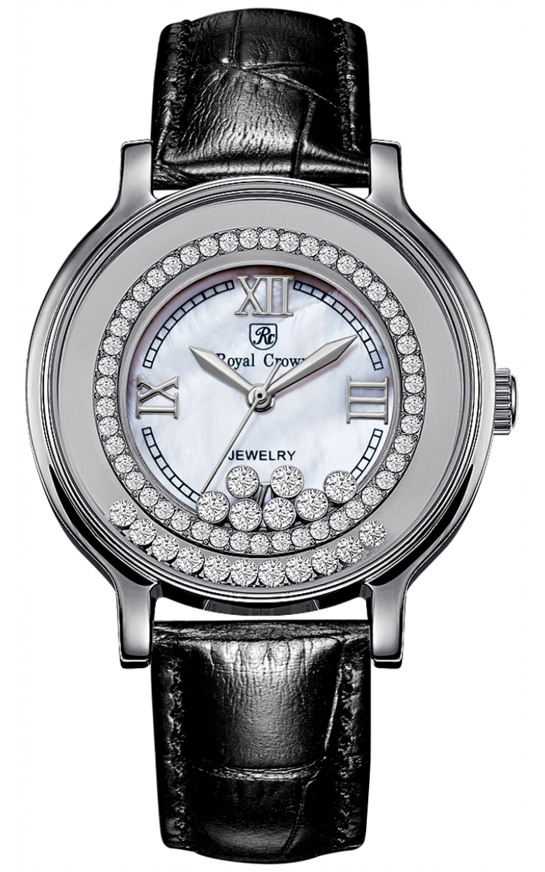 3638M-RDM-1  кварцевые наручные часы Royal Crown  3638M-RDM-1
