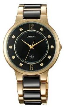 FQC0J003B  кварцевые наручные часы Orient  FQC0J003B