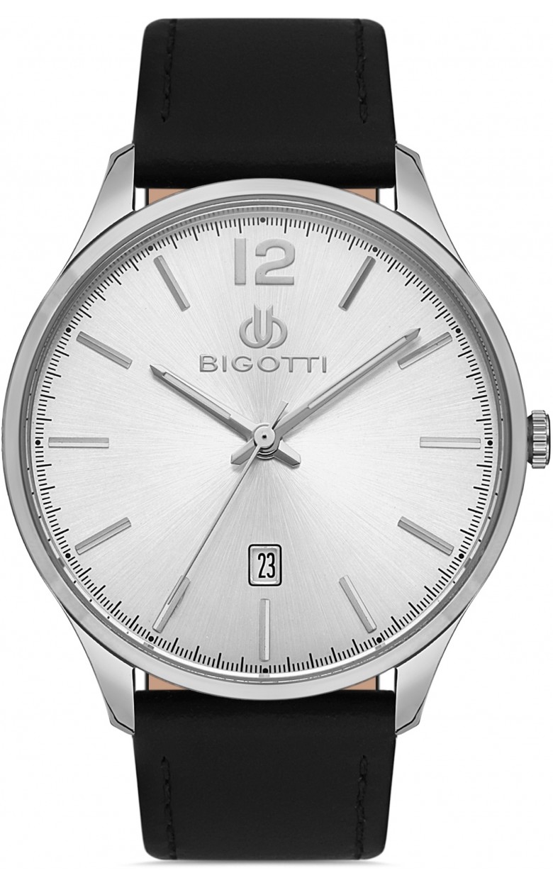 BG.1.10308-1  кварцевые наручные часы BIGOTTI  BG.1.10308-1