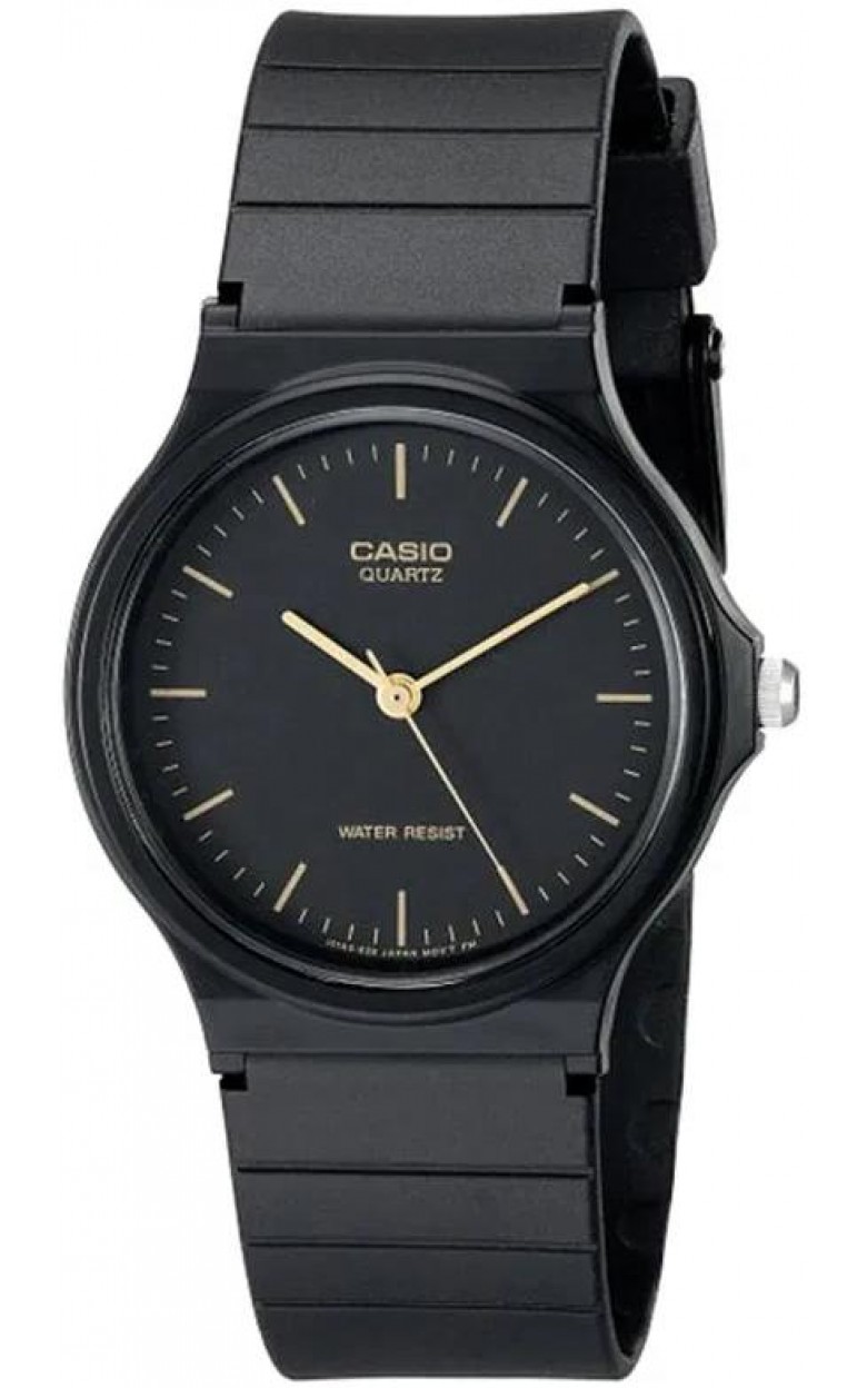 MQ-24-1E  кварцевые наручные часы Casio "Collection"  MQ-24-1E