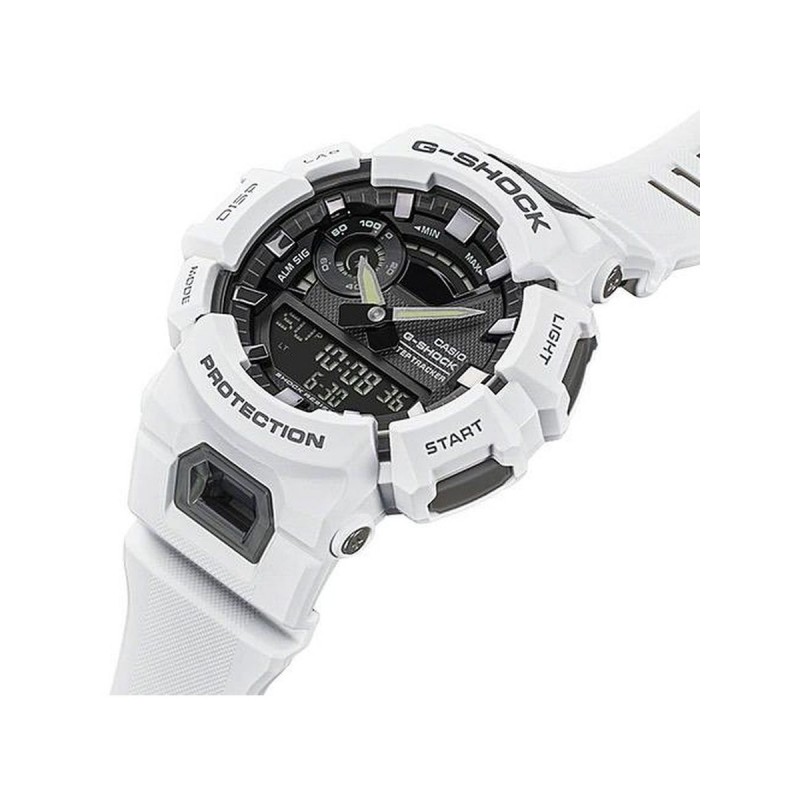 GBA-900-7A  кварцевые наручные часы Casio "G-Shock"  GBA-900-7A