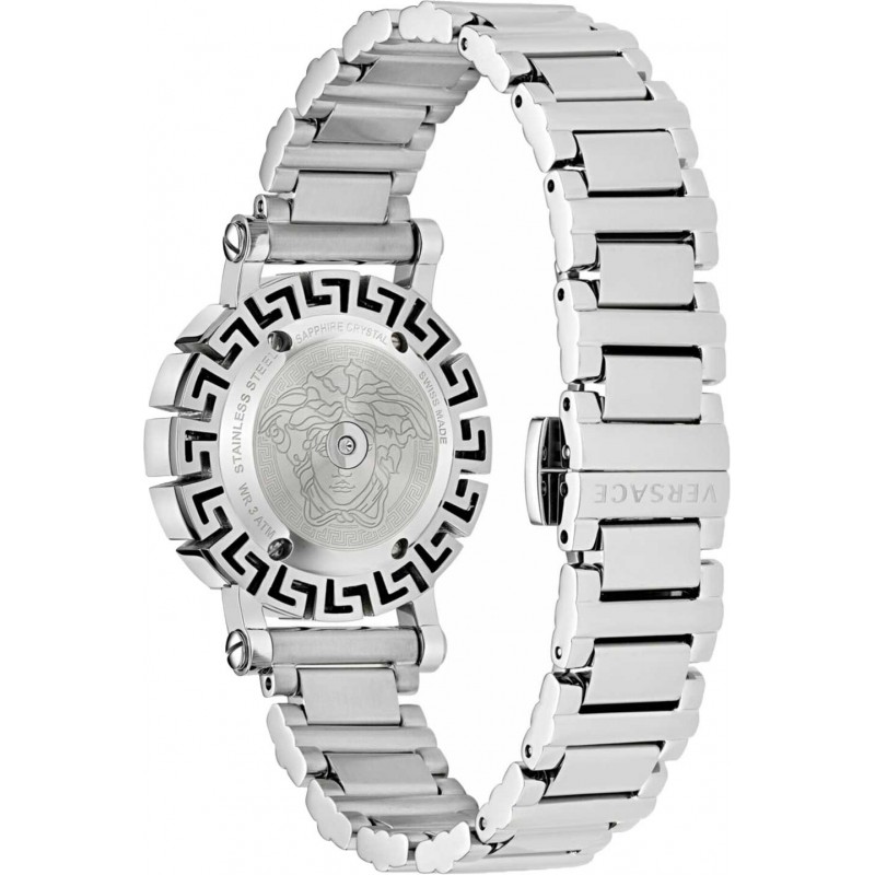 VE2Q00322  кварцевые наручные часы Versace  VE2Q00322