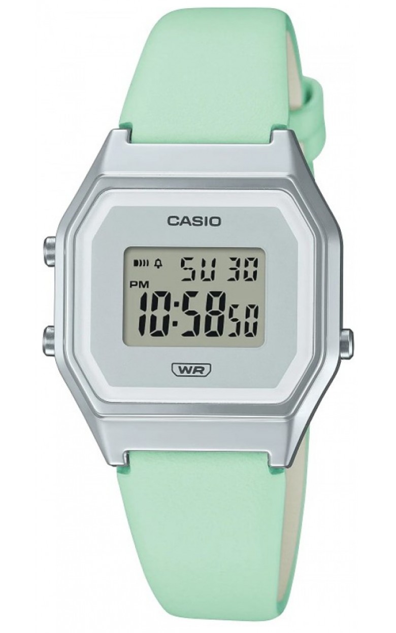 LA680WEL-3  кварцевые наручные часы Casio "Vintage"  LA680WEL-3
