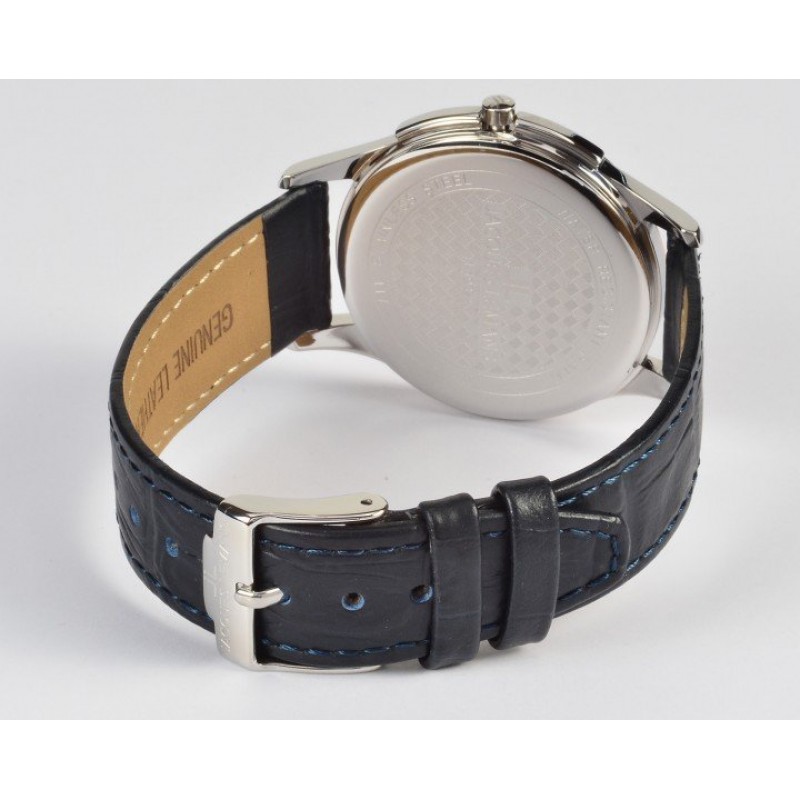 1-1937C  кварцевые наручные часы Jacques Lemans "Classic"  1-1937C