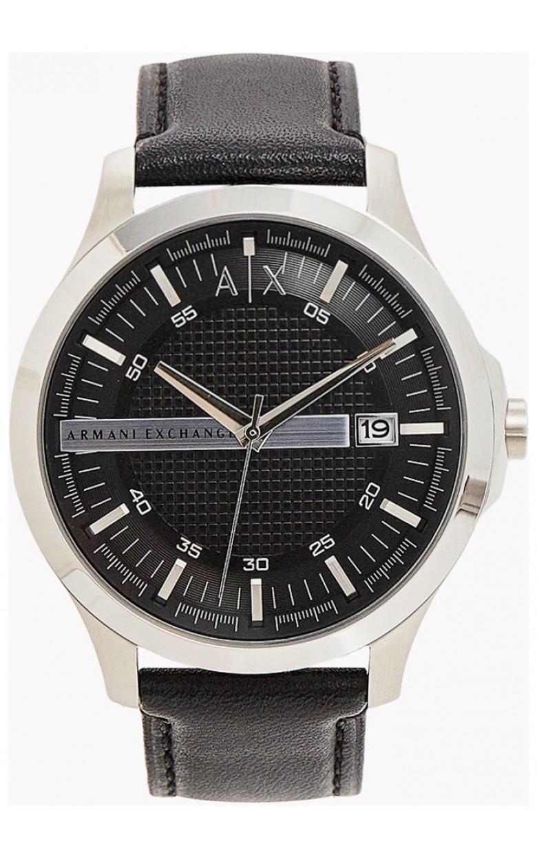 AX2101  наручные часы Armani Exchange "HAMPTON"  AX2101