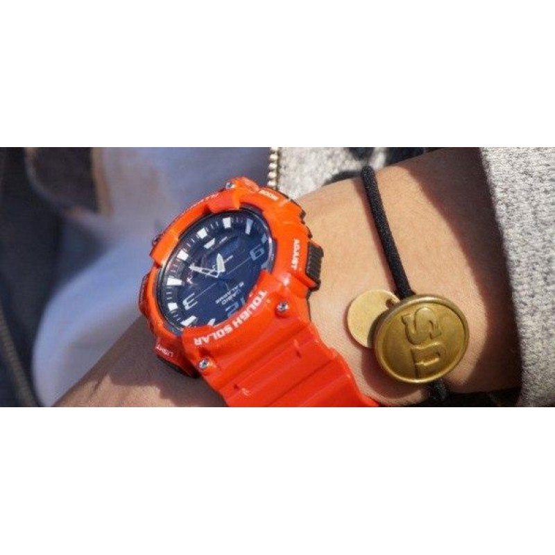 AQ-S810WC-4A  наручные часы Casio "Collection"  AQ-S810WC-4A